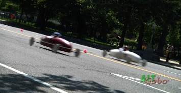 Soap Box Derby
