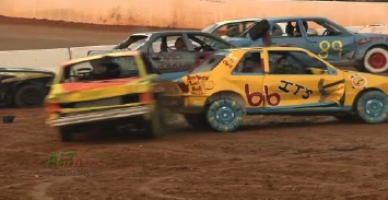 Demolition Derby
