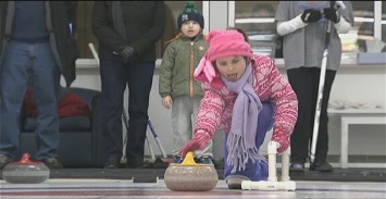 Curling Curiosity (NBC stations)