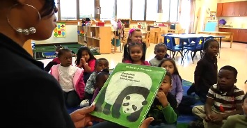 Howard County Md. Community Action Council (shot and edited)