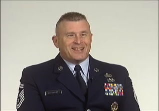 Red Cross testimonials (produced and shot)